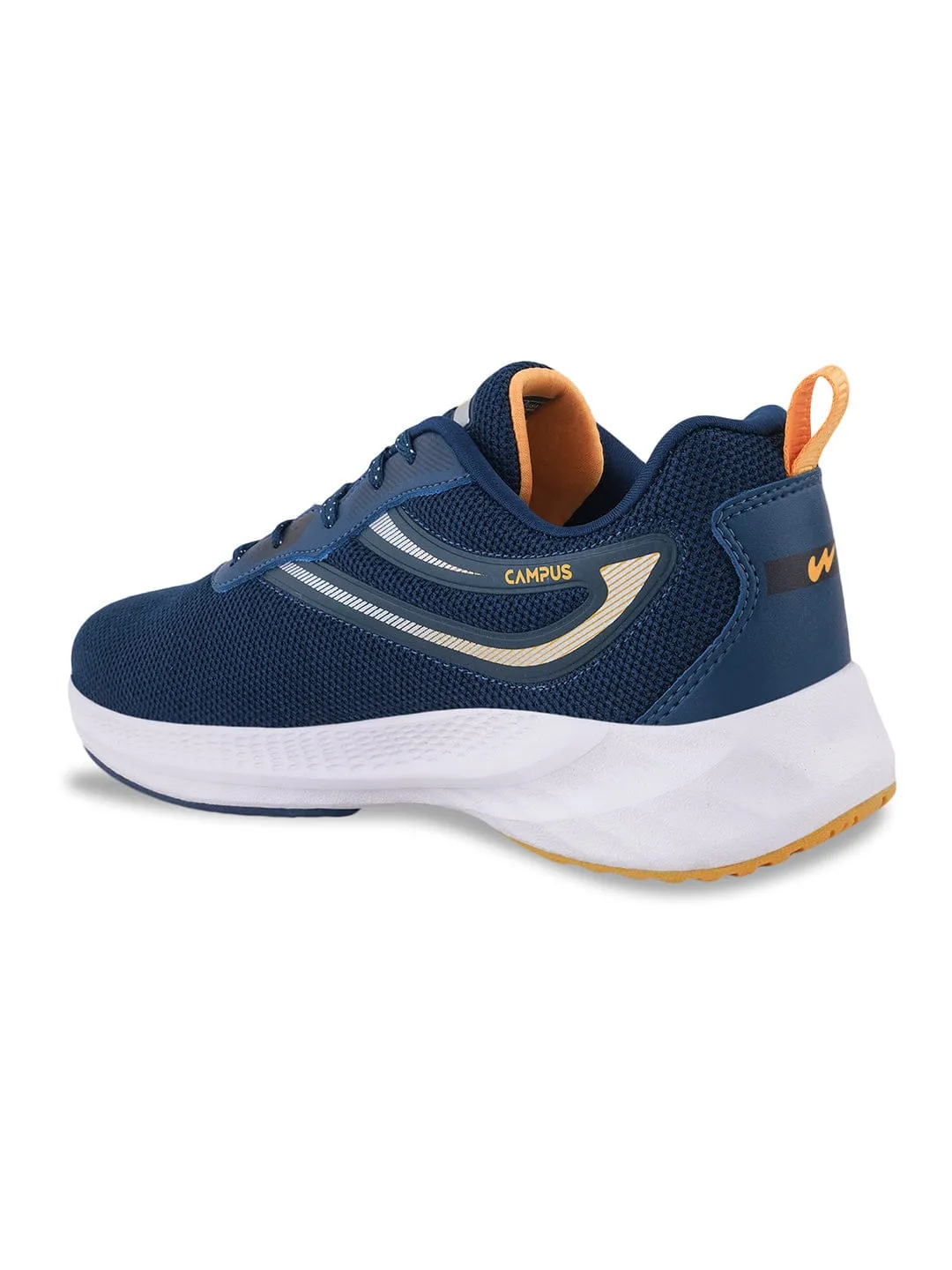 REMUS Blue Men's Sports Shoes