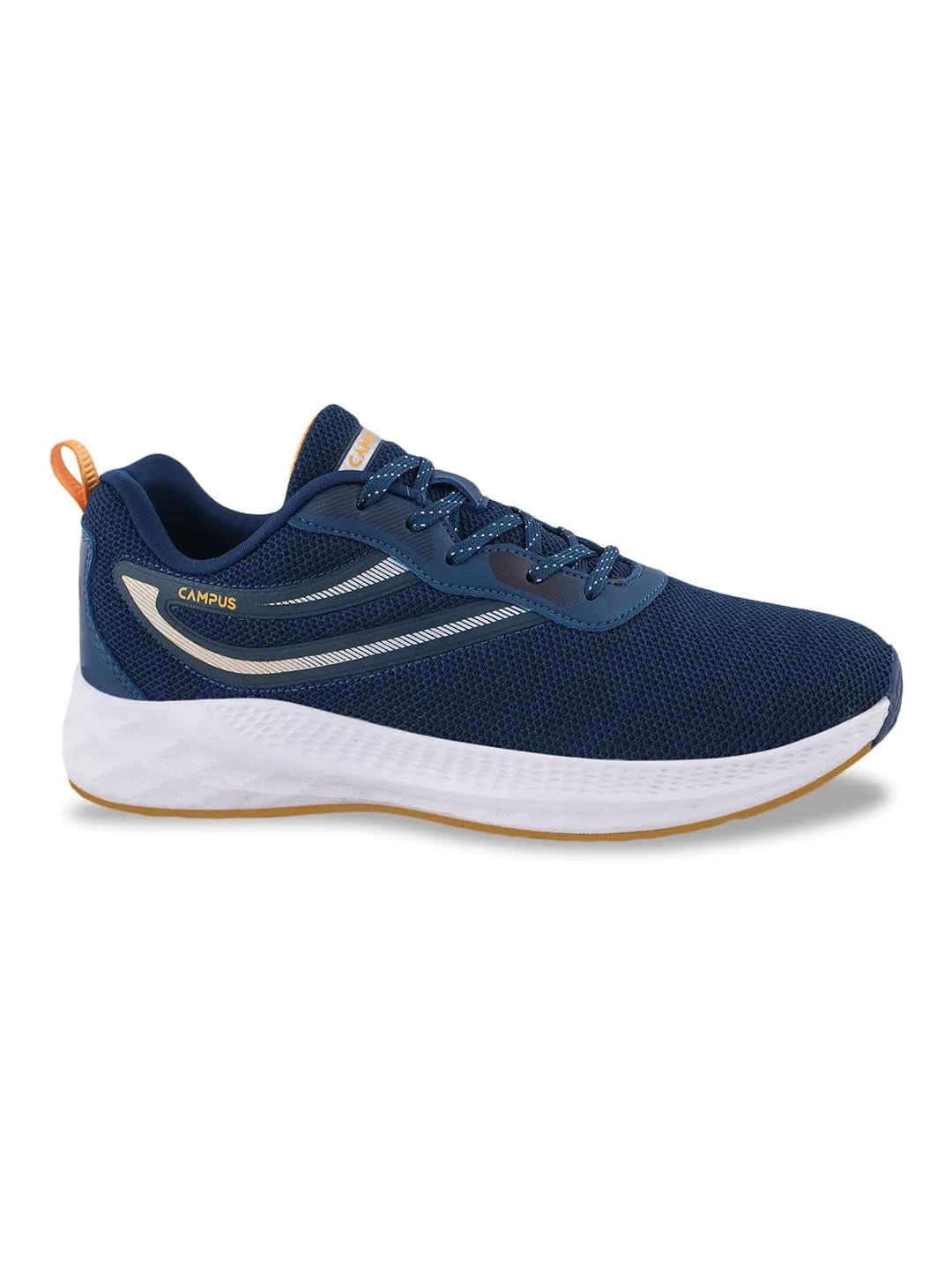 REMUS Blue Men's Sports Shoes