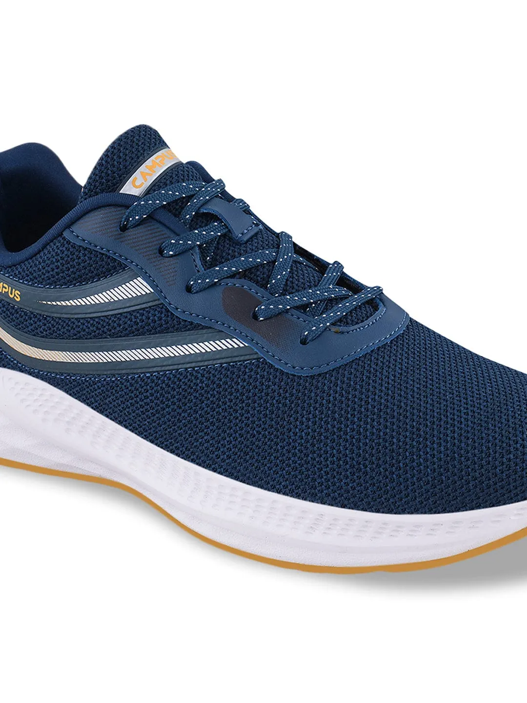 REMUS Blue Men's Sports Shoes