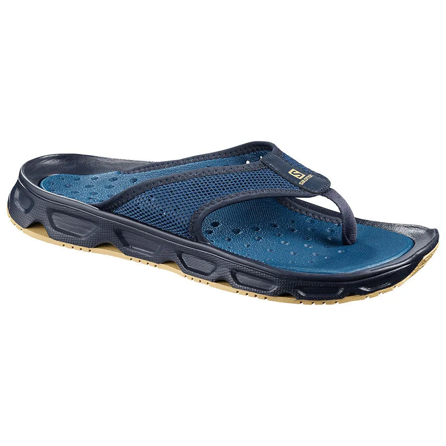 Salomon Mens RX Break 4.0 Flip Flops