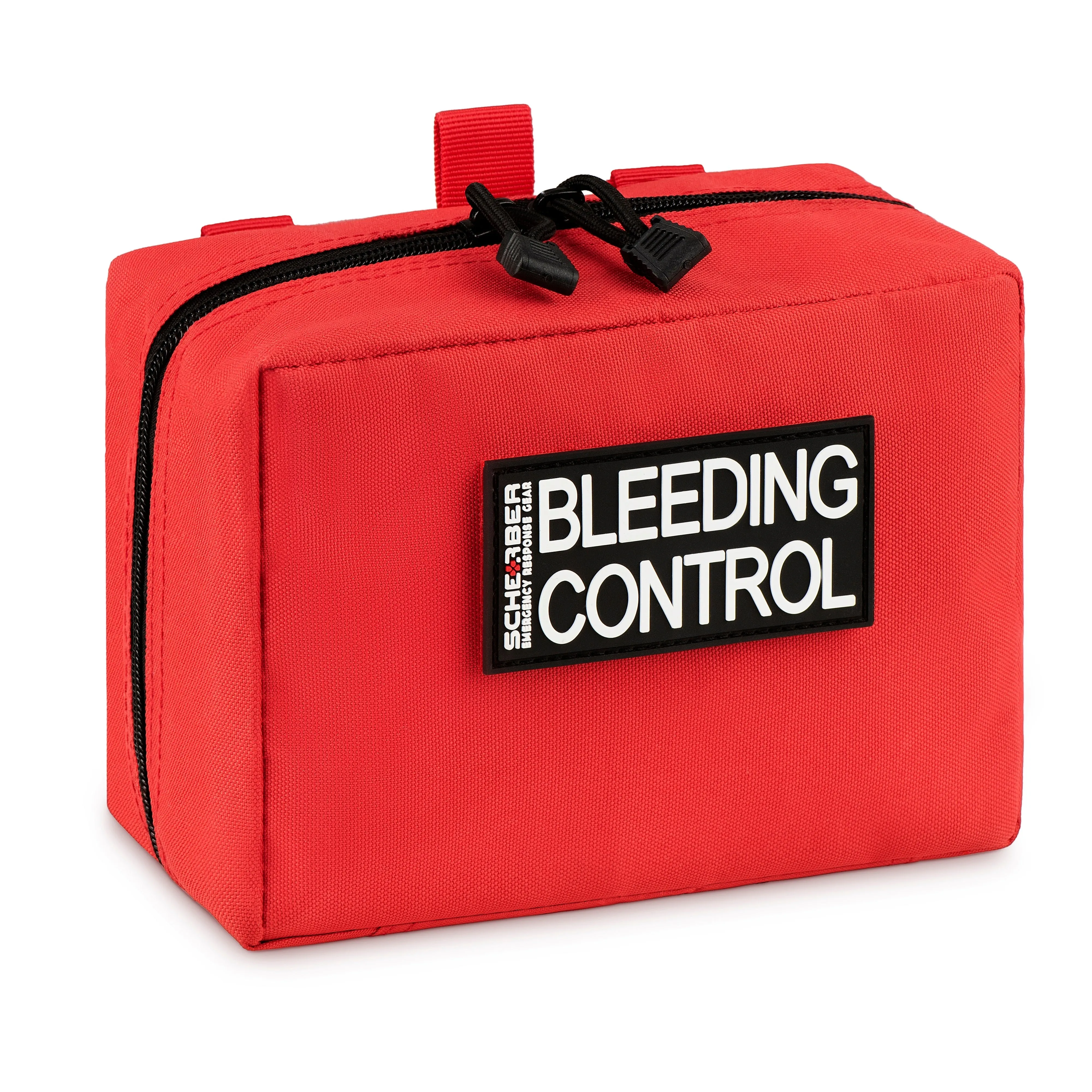 Scherber Public Access Bleeding Control Kit | Trauma Equipment, First Aid Supplies | Advanced