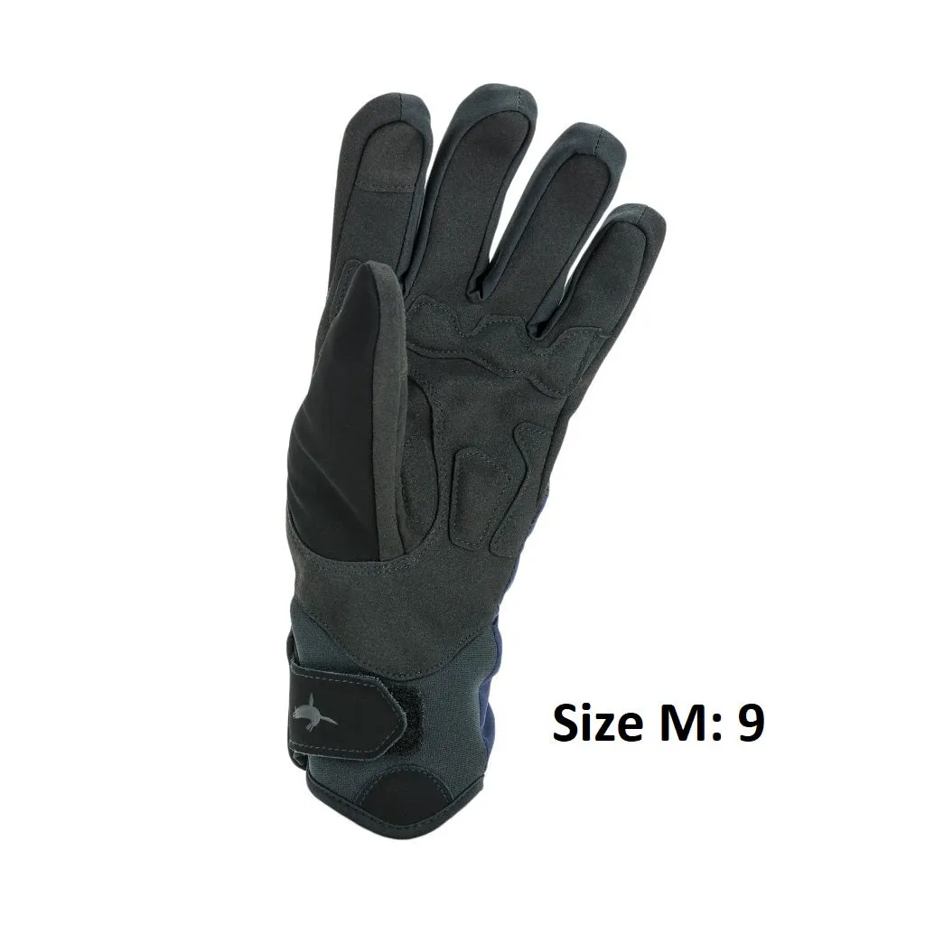 Sealskinz Waterproof All Weather Outdoor Sports Gloves