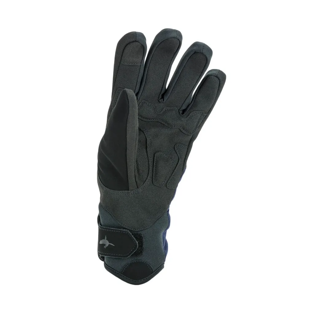 Sealskinz Waterproof All Weather Outdoor Sports Gloves