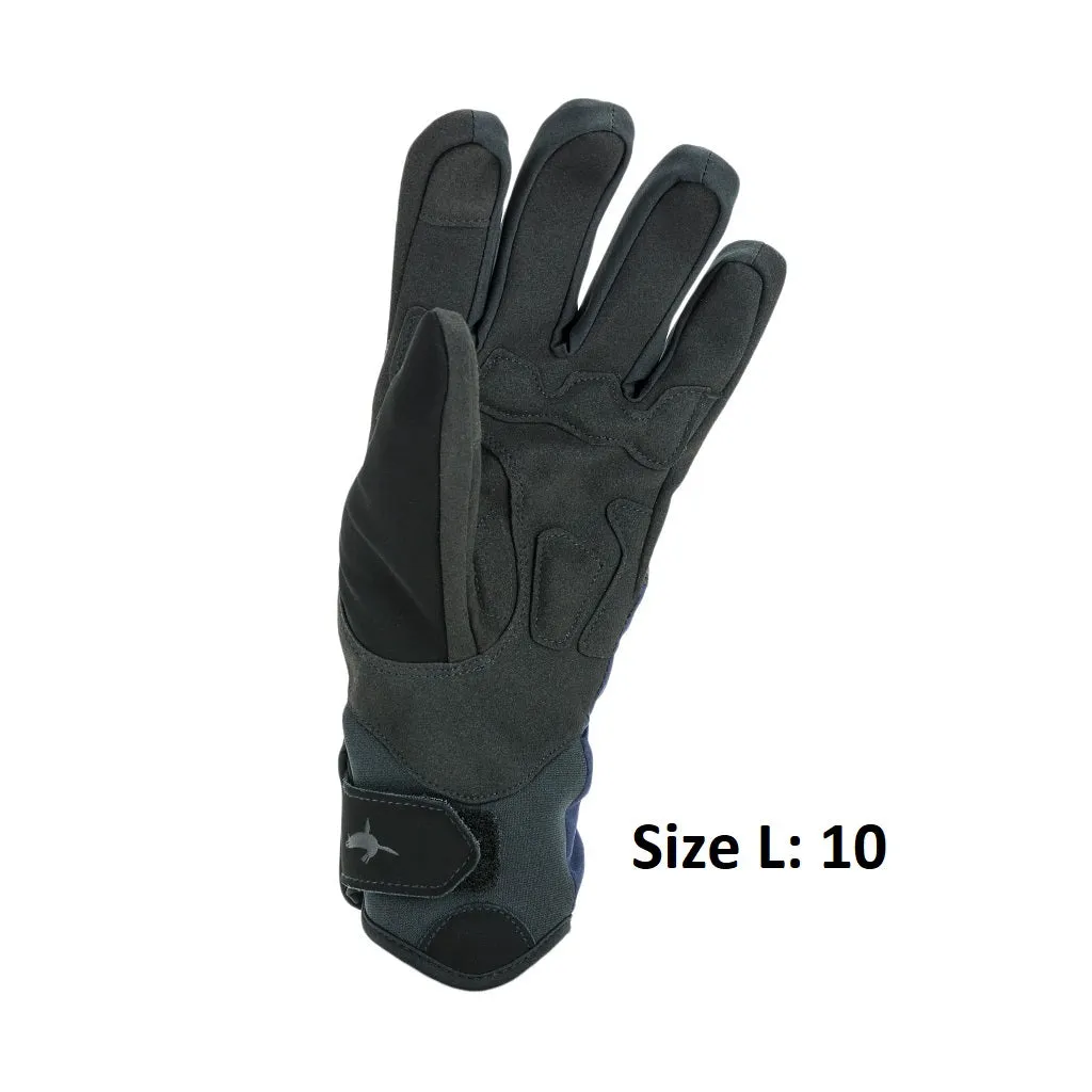 Sealskinz Waterproof All Weather Outdoor Sports Gloves