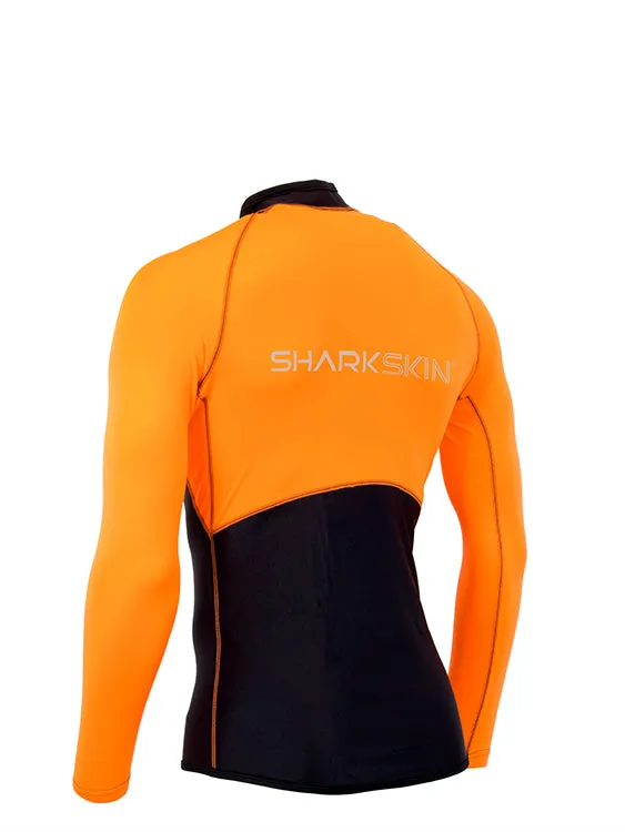 Sharkskin Performance Wear Long Sleeve - Mens