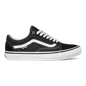 Skate Old Skool Shoe - Black/White