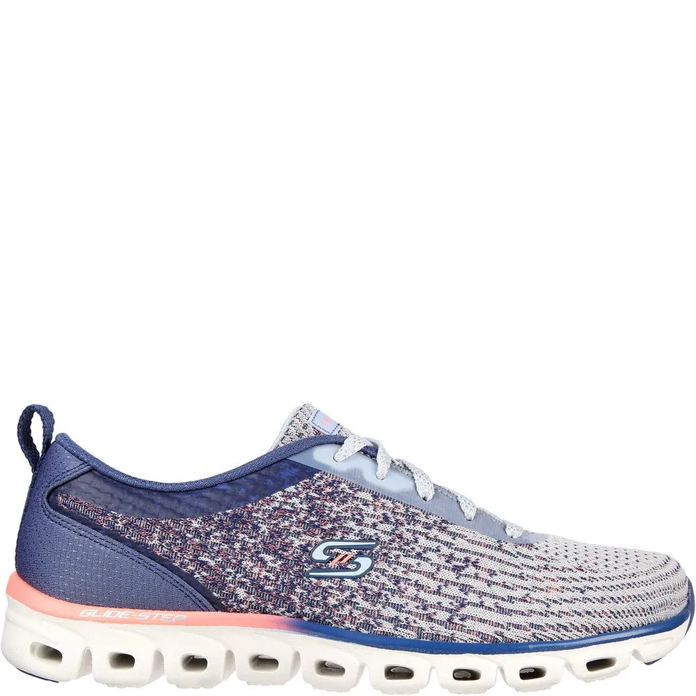 Skechers Glide-Step Head Start Shoes