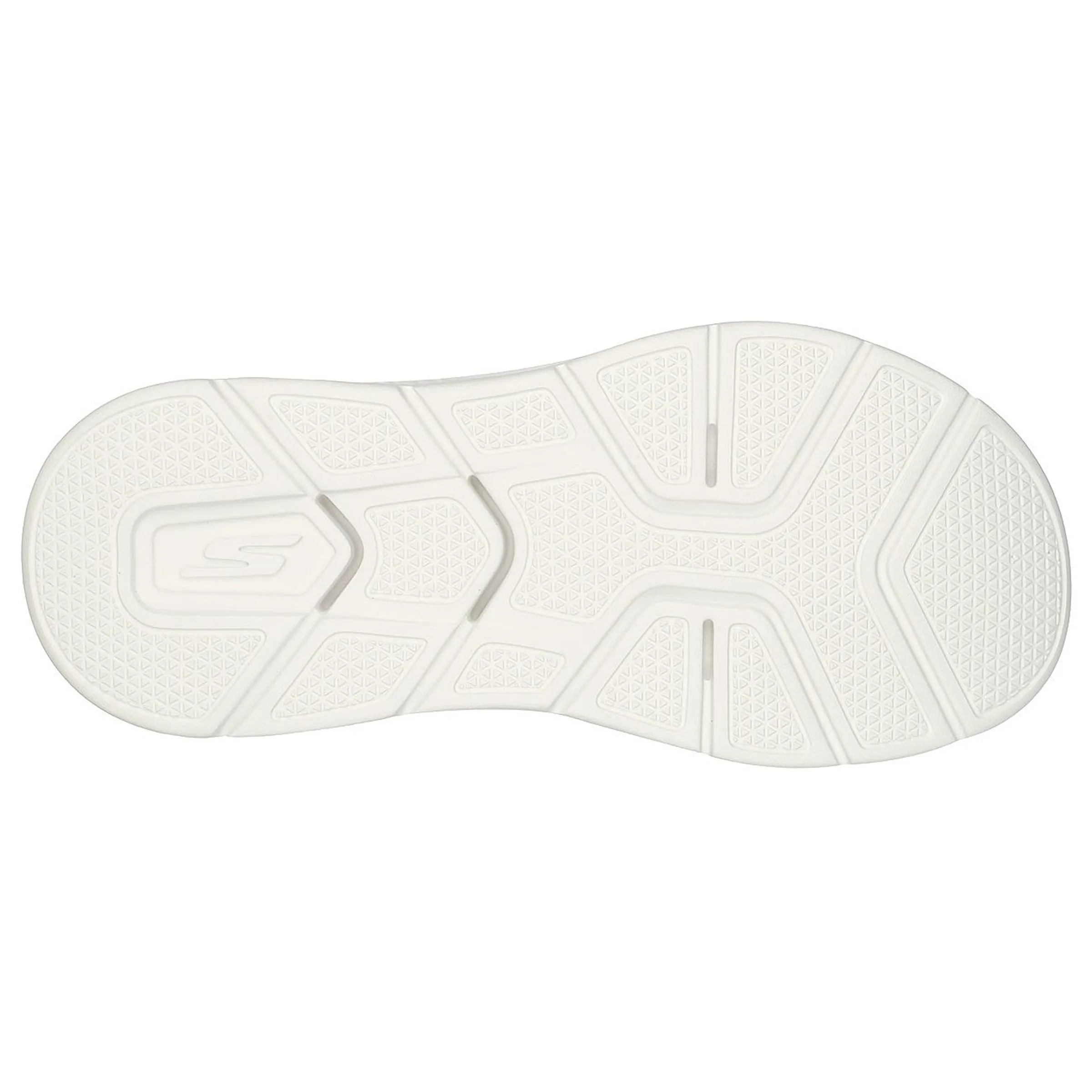 SKECHERS GO CONSISTENT SANDAL-SYNTHWAV (229035-NVRD)