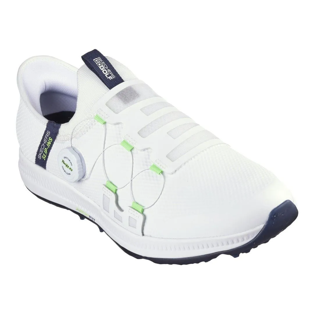 Skechers Go Golf Elite 5 Slip 'In BOA Golf Shoes 214066