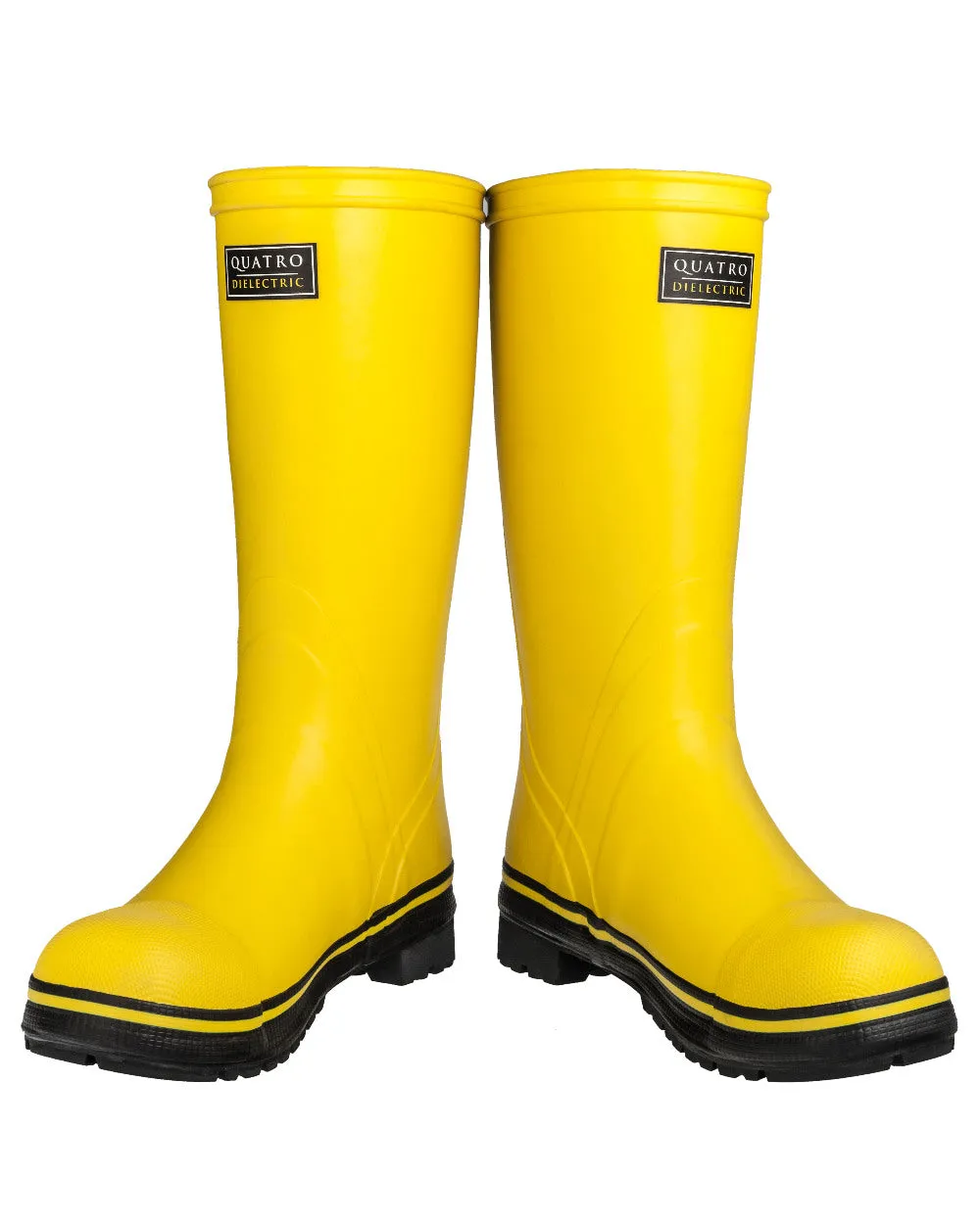 Skellerup Quatro Dielectric Wellingtons