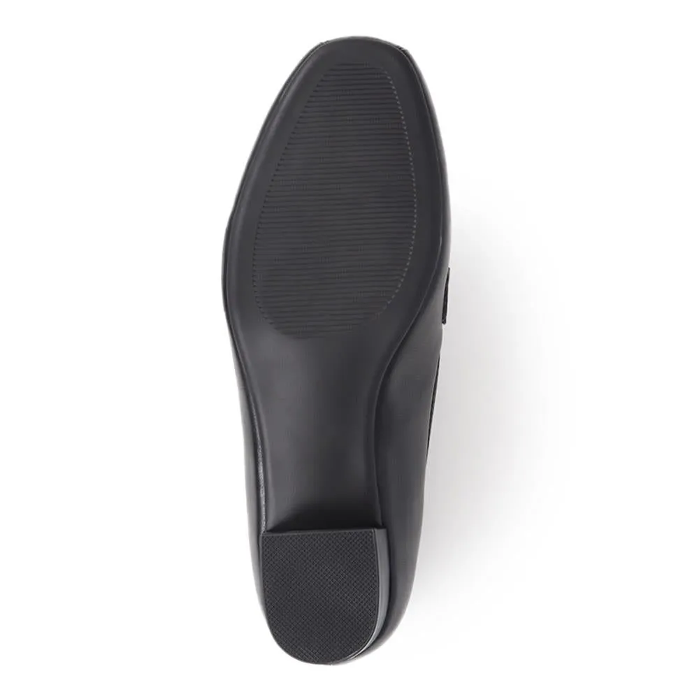 Slip-On Heeled Shoes - SANYI40013 / 325 875