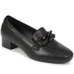 Slip-On Heeled Shoes - SANYI40013 / 325 875