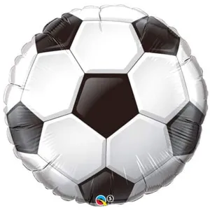 Soccer Balloon Jumbo Balloon