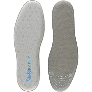 Sof Sole Memory Plus Full Length Shoe Insoles