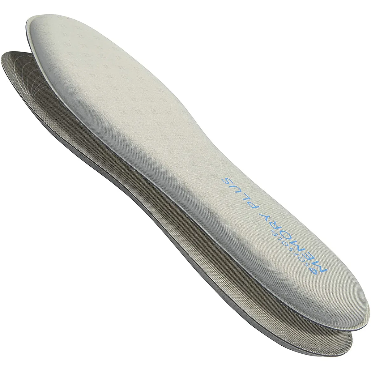 Sof Sole Memory Plus Full Length Shoe Insoles