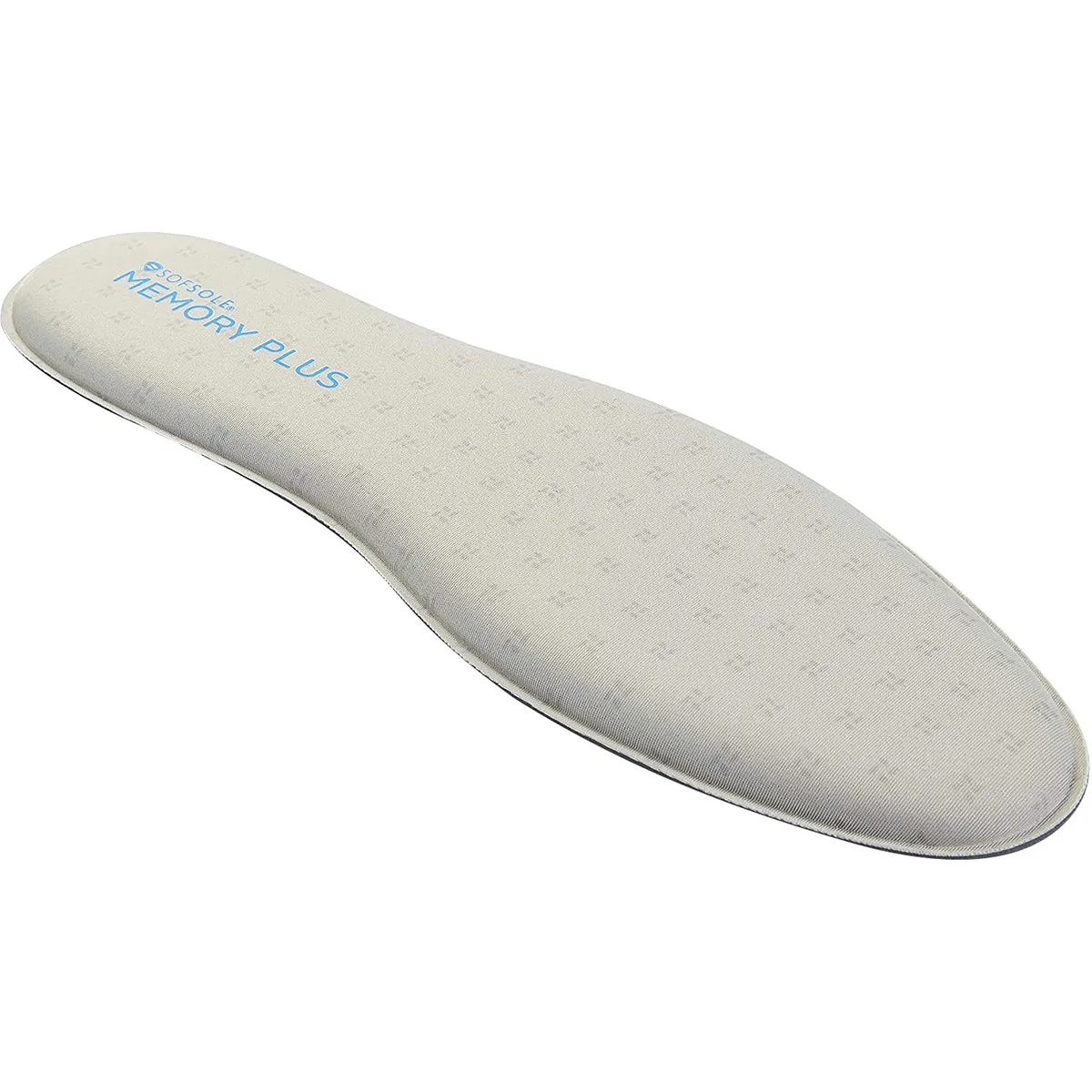 Sof Sole Memory Plus Full Length Shoe Insoles