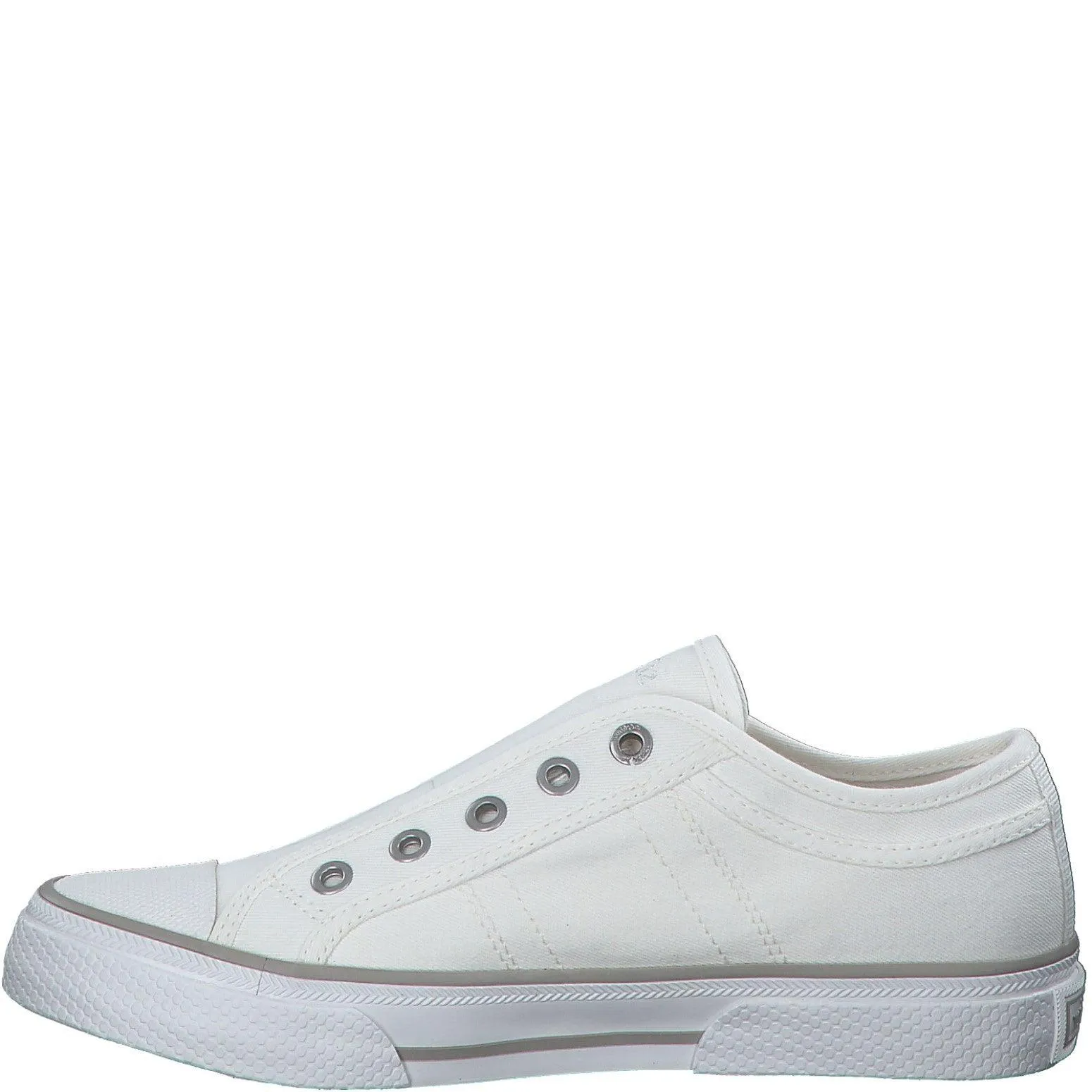 S.Oliver Womens Sneaker 24635 White