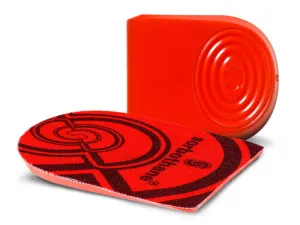 Sorbothane Heel Pads