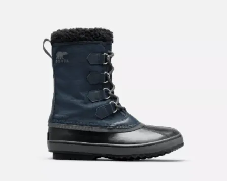 SOREL 1964 PAC™ NYLON MEN'S WATERPROOF BOOT