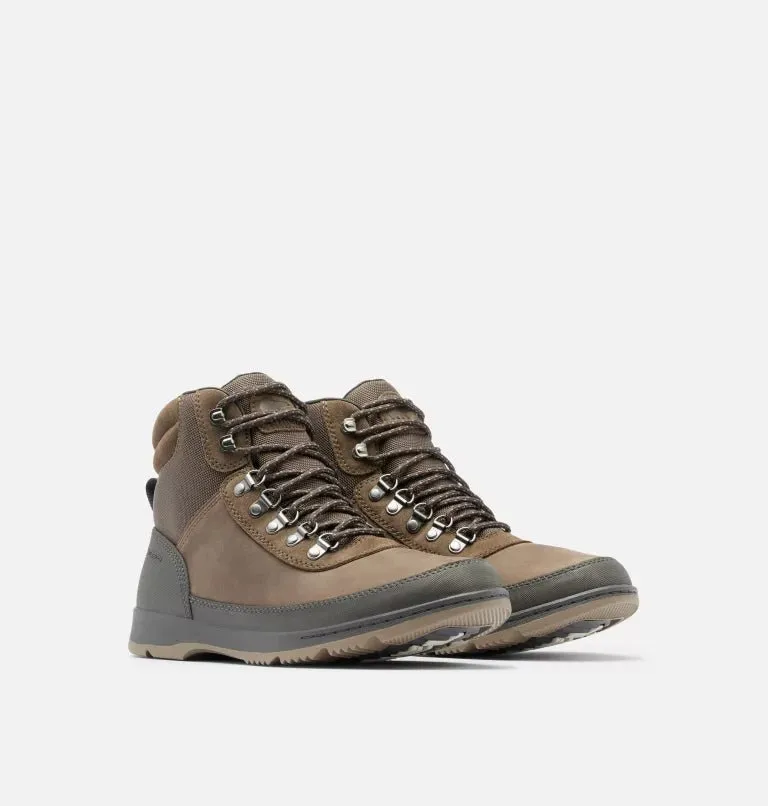 SOREL ANKENY™ II HIKER PLUS MEN'S WATERPROOF BOOT