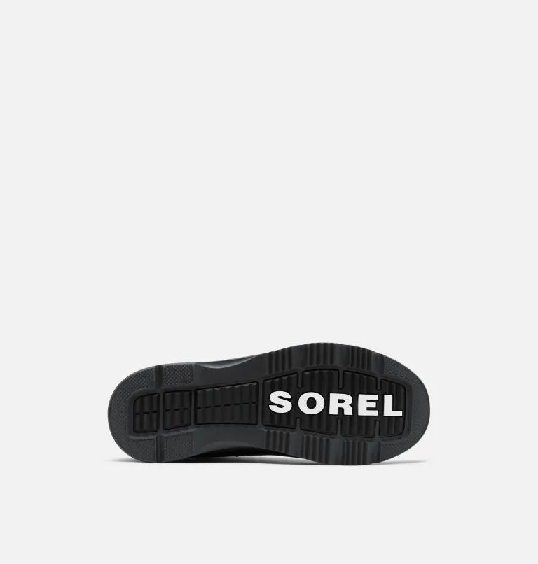 SOREL ANKENY™ II PLUS MEN'S WATERPROOF BOOT