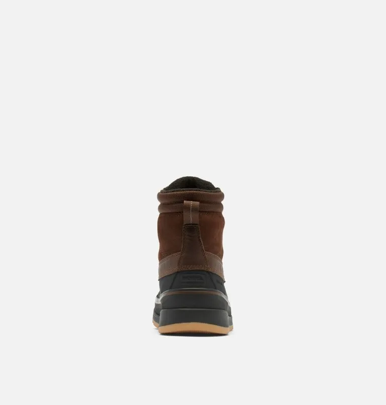 SOREL ANKENY™ II PLUS MEN'S WATERPROOF BOOT