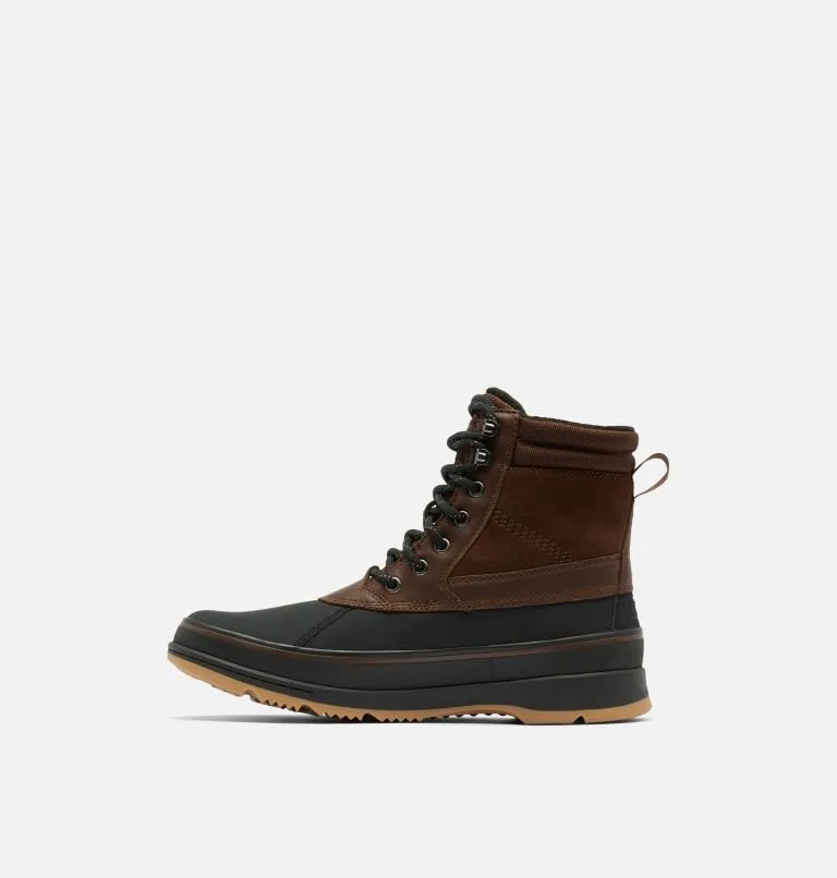 SOREL ANKENY™ II PLUS MEN'S WATERPROOF BOOT