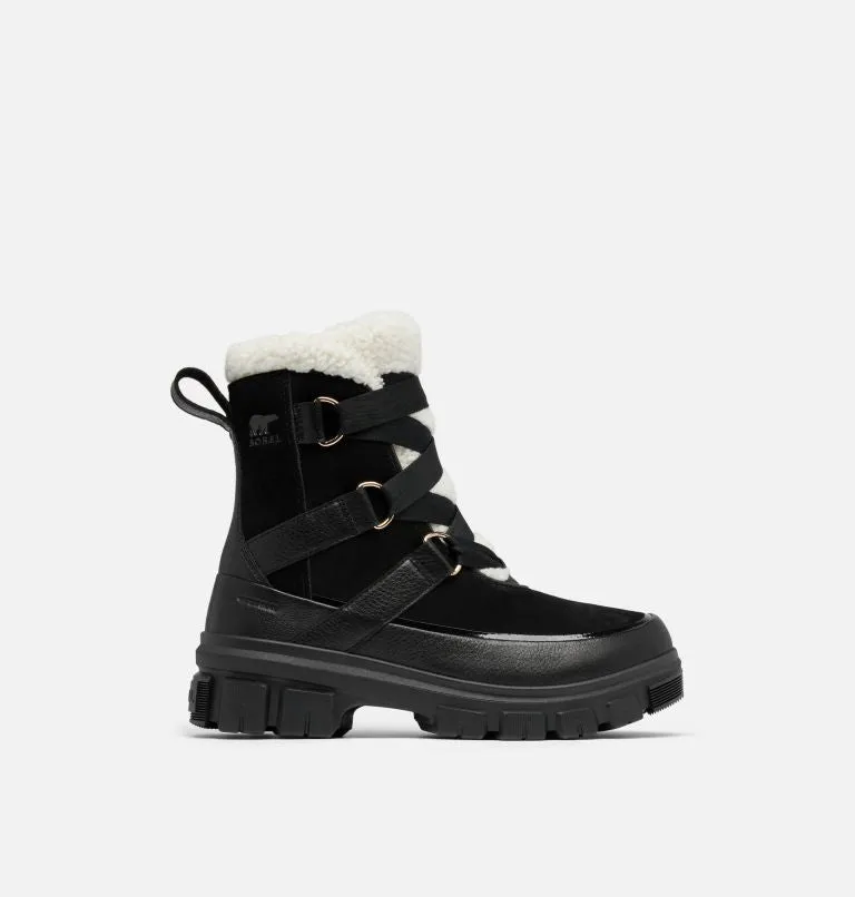 SOREL TIVOLI™ V RESORT WOMEN'S WATERPROOF BOOT