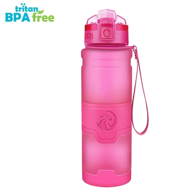 Sport Water Bottles