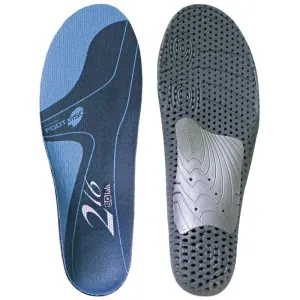 SQlab High Arch Insole