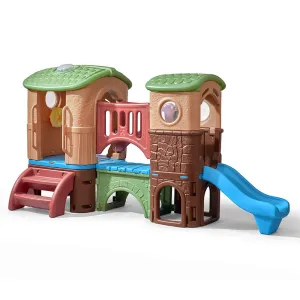 Step2 Clubhouse Climber Outdoor Activity Toy For Kids