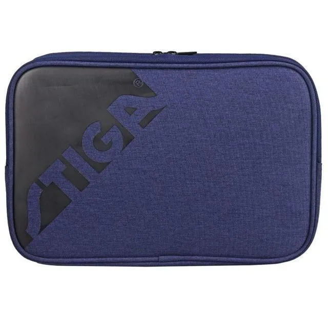 Stiga Table Tennis Double Bat Case