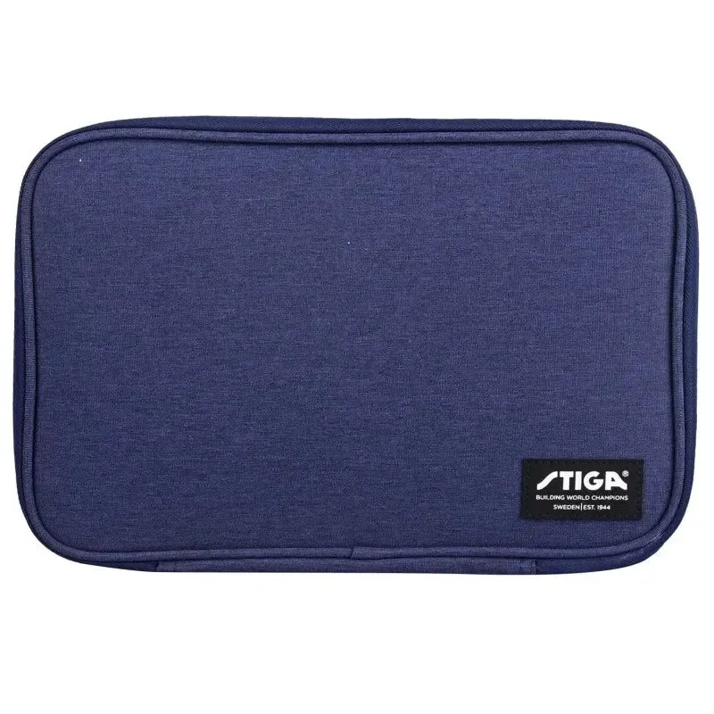 Stiga Table Tennis Double Bat Case