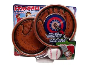 Stikball