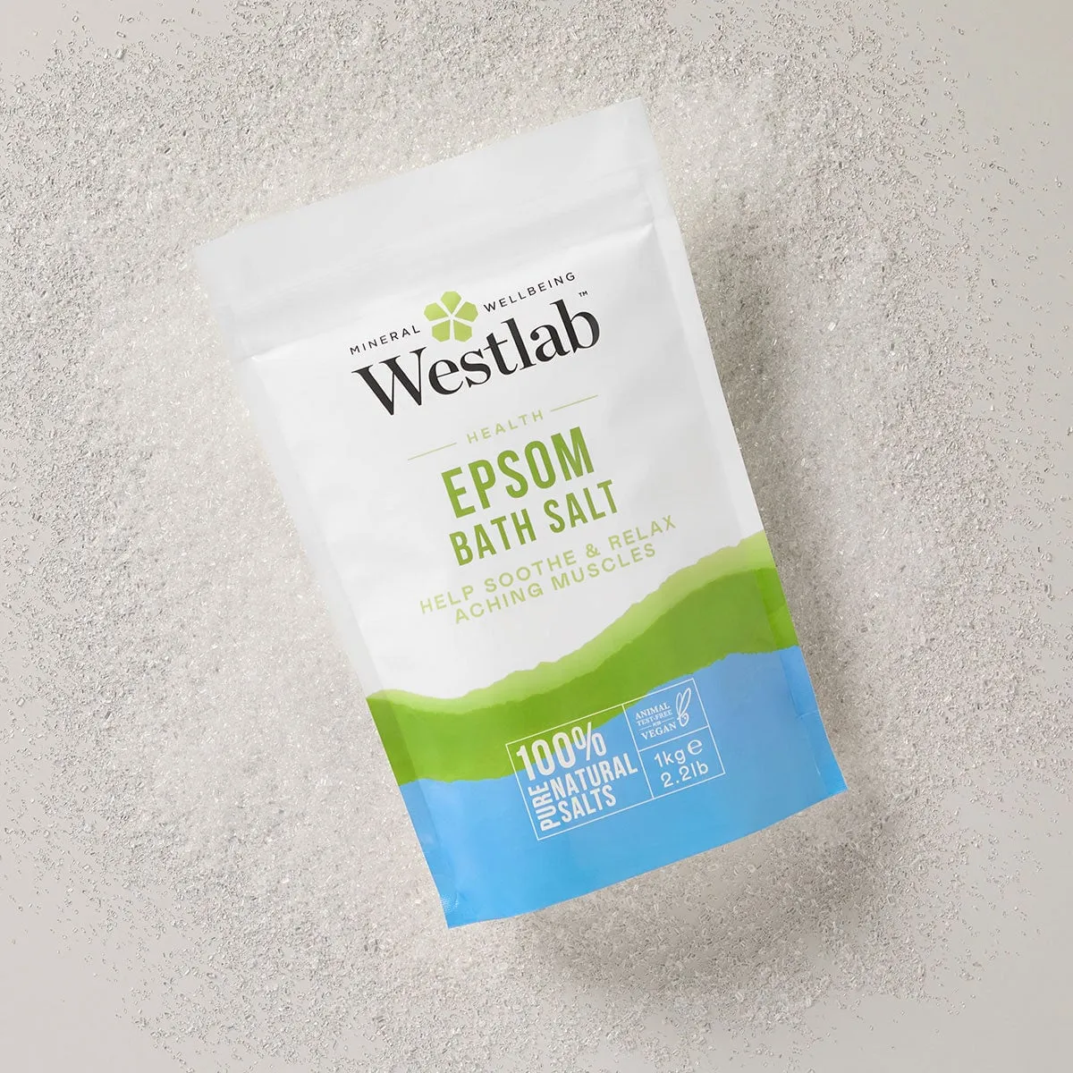 Subscription - Epsom Bath Salt