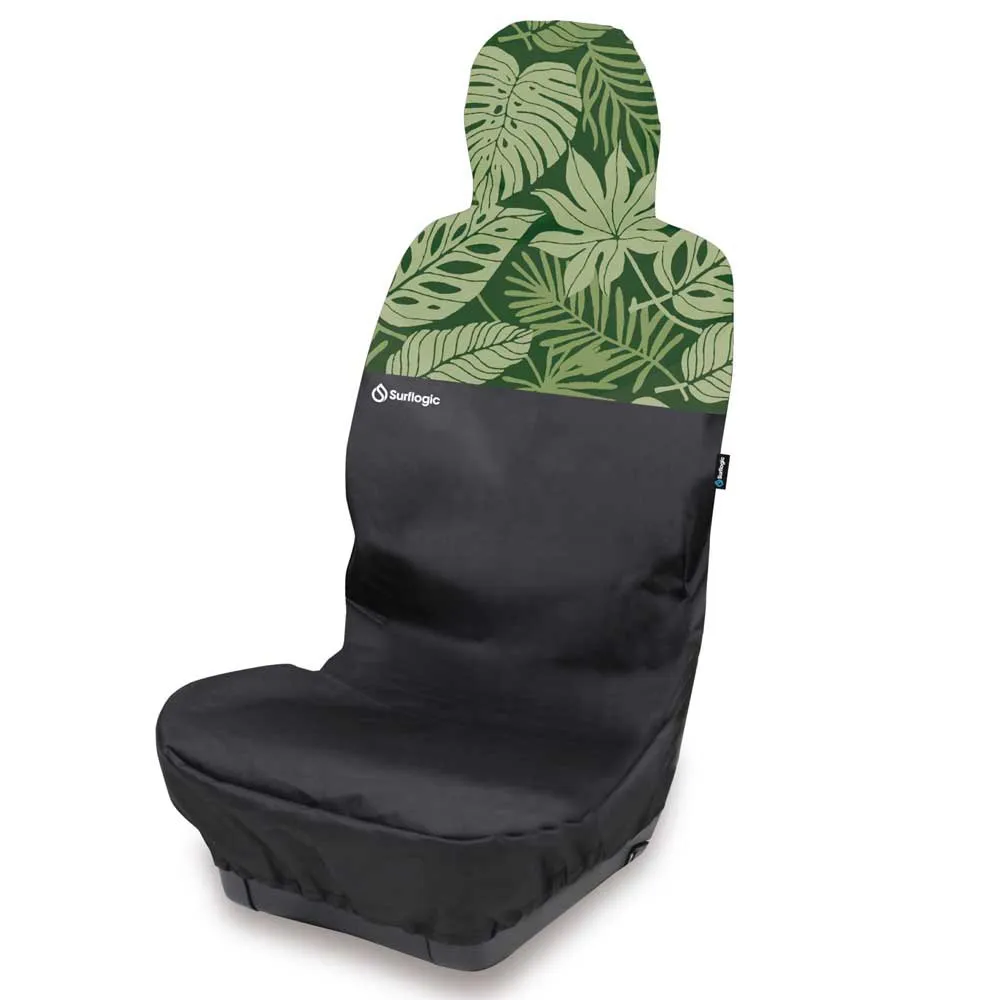 Surflogic Waterproof Car Seat Cover - Single