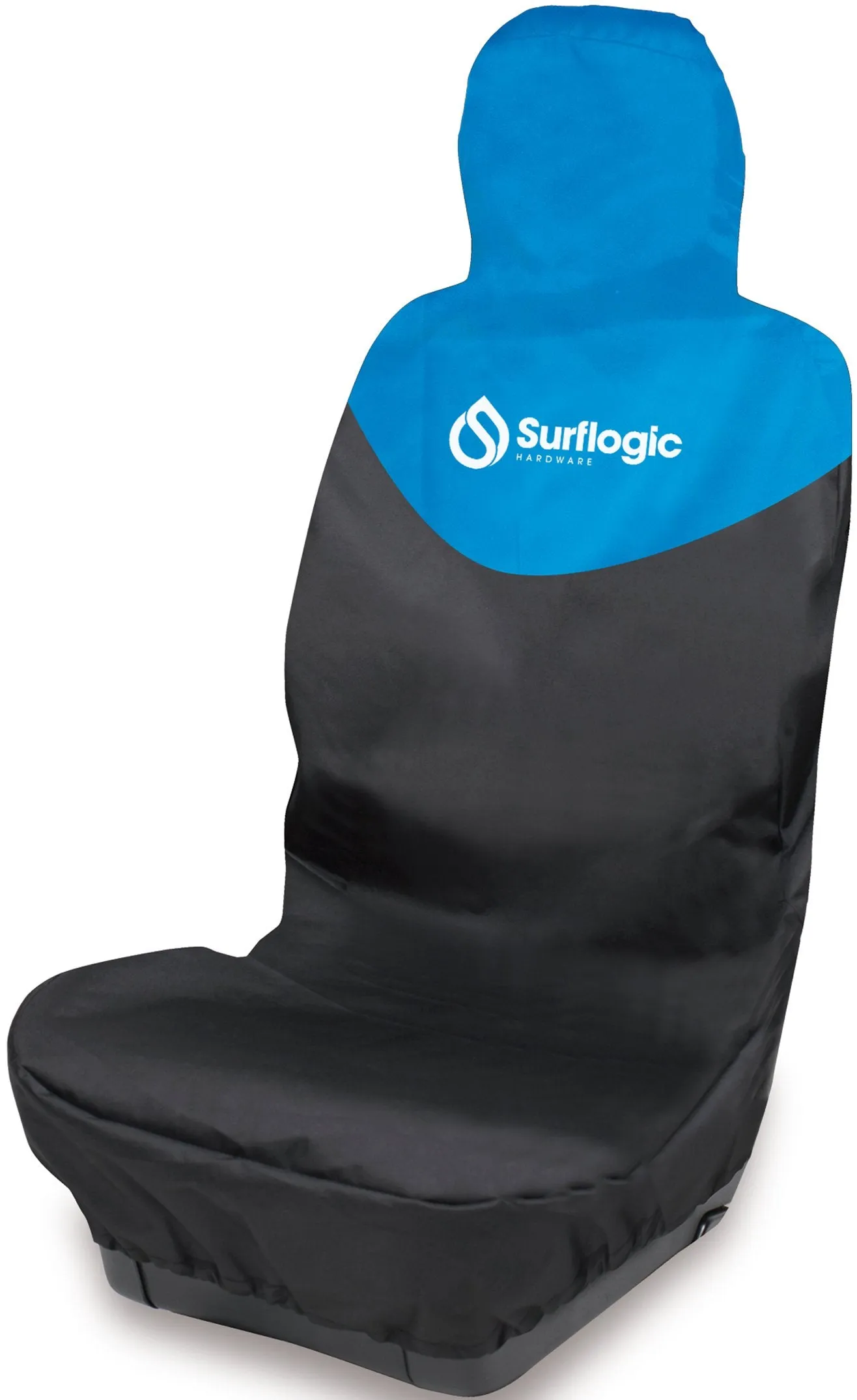 Surflogic Waterproof Car Seat Cover - Single