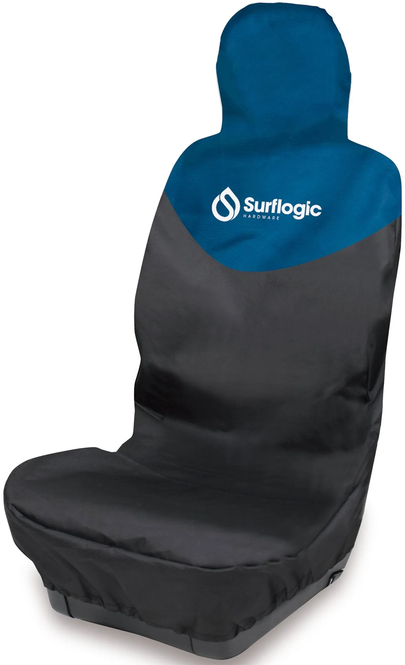 Surflogic Waterproof Car Seat Cover - Single