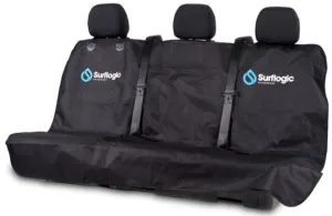 Surflogic Waterproof Car Seat Cover - Triple Universal