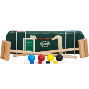 Sussex Croquet Set