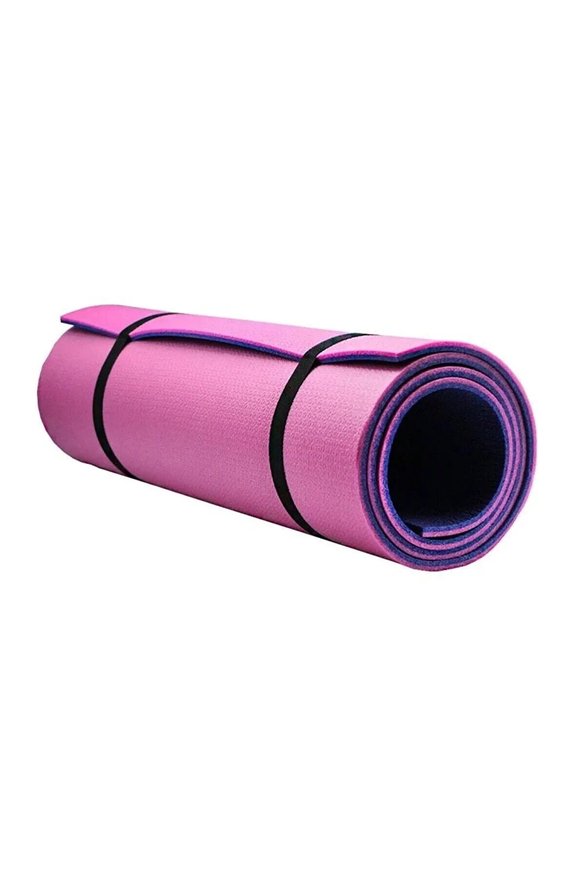 Tayzon Pilates Mat & Yoga Mat Double-Sided Exercise Mat Camping Mat