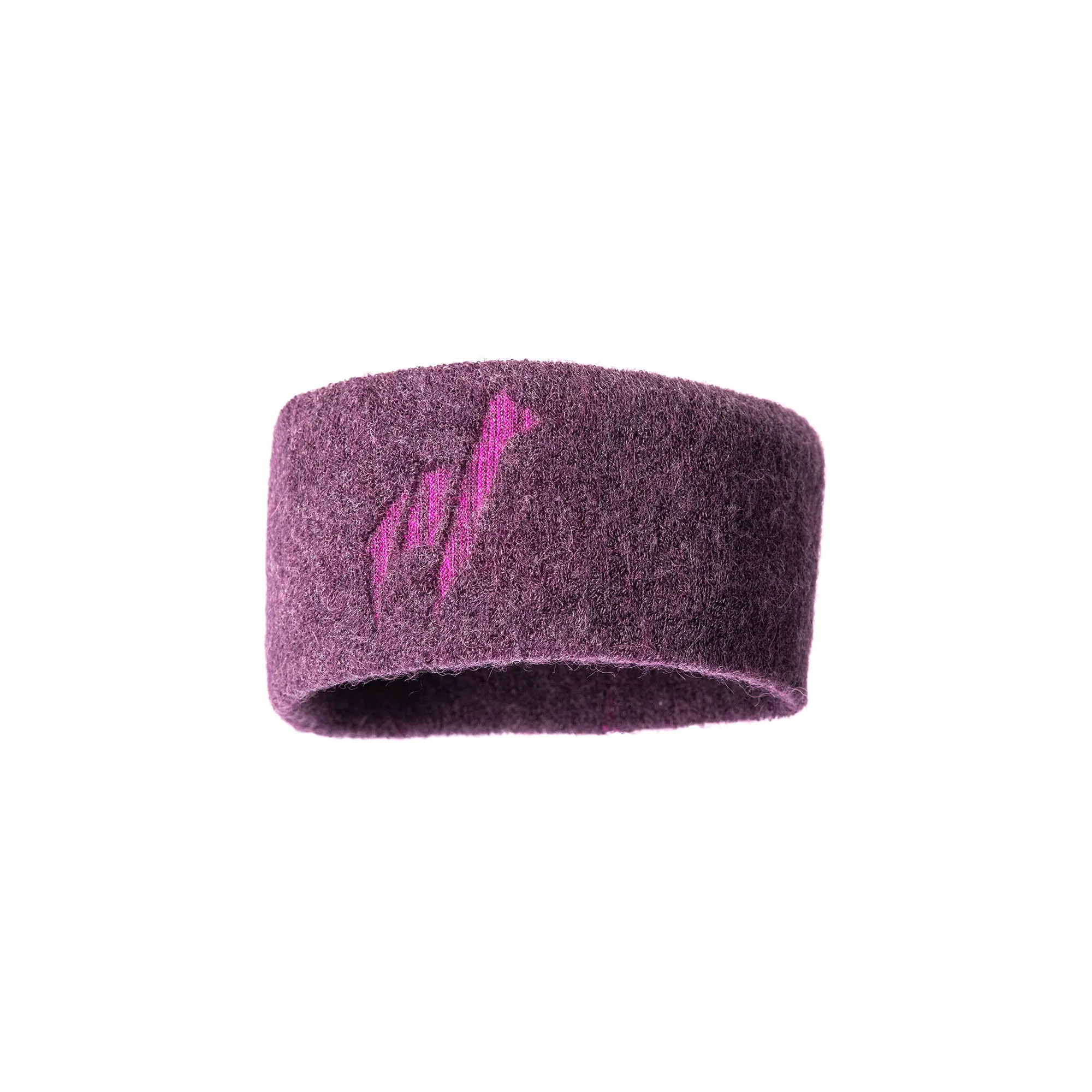 TEMPLADO Headband | Baby Alpaca Premium & Tencel. Unisex