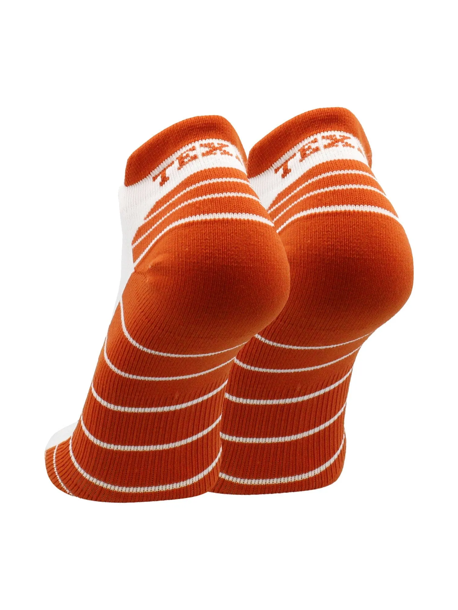 Texas Longhorns Golf Socks