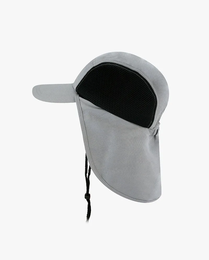 The Hat Depot - Outdoor Hiking Fishing Sun Block Cap