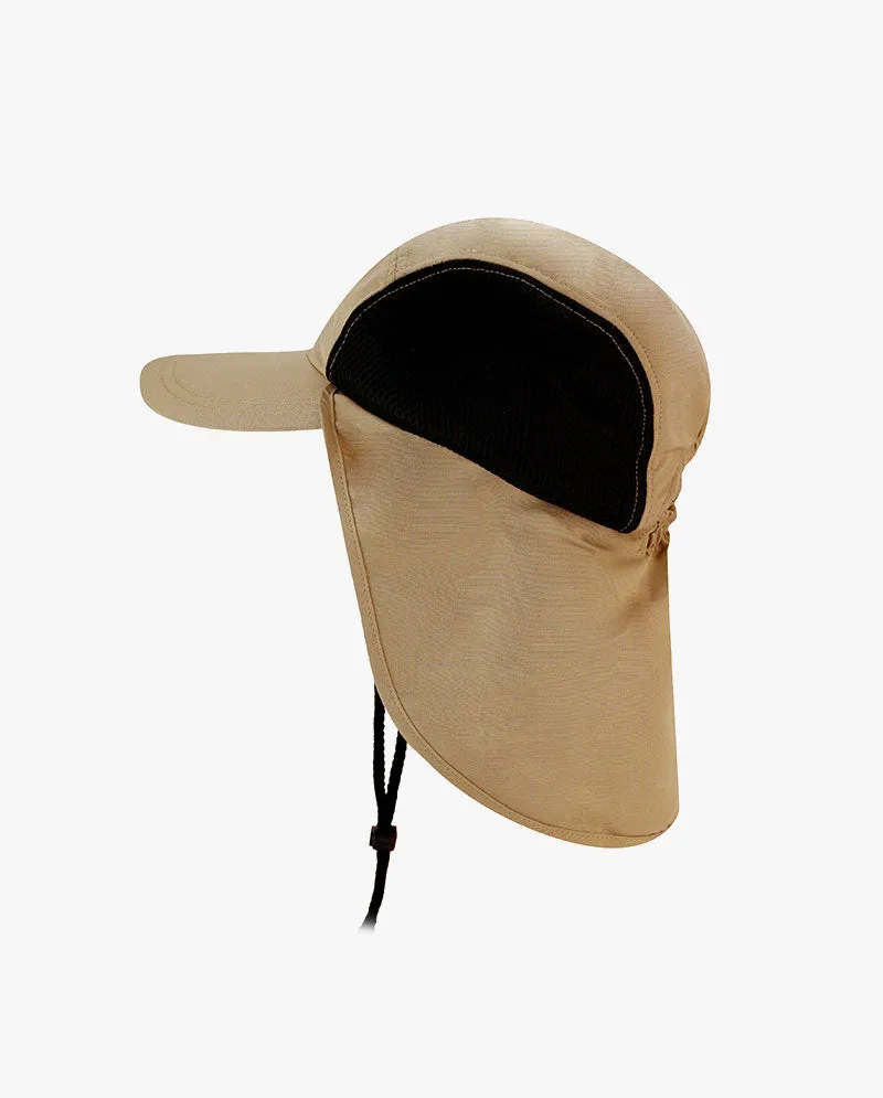 The Hat Depot - Outdoor Hiking Fishing Sun Block Cap