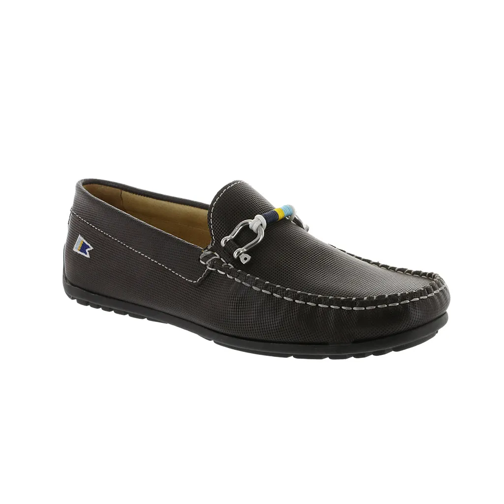 The Waterman Shoes