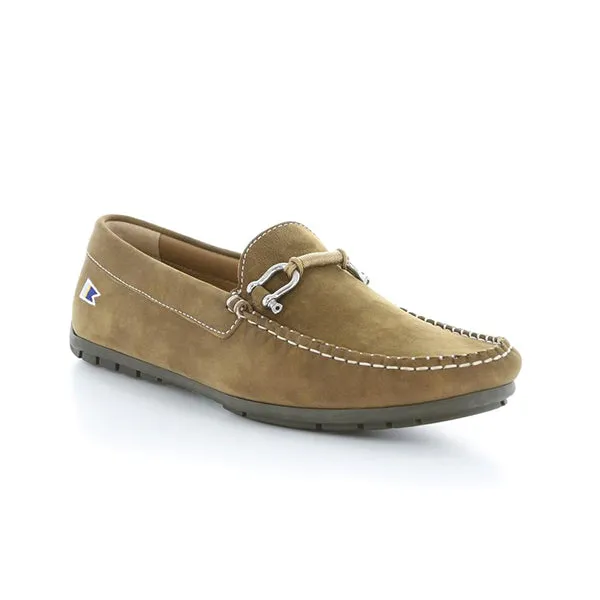 The Waterman Shoes