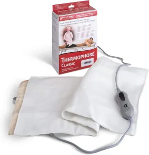 Thermophore Moist Heat Pad, Automatic