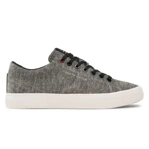 Tommy Hilfiger Tennis Th Hi Vulc Core Low Chambray FM0FM04738-GRY