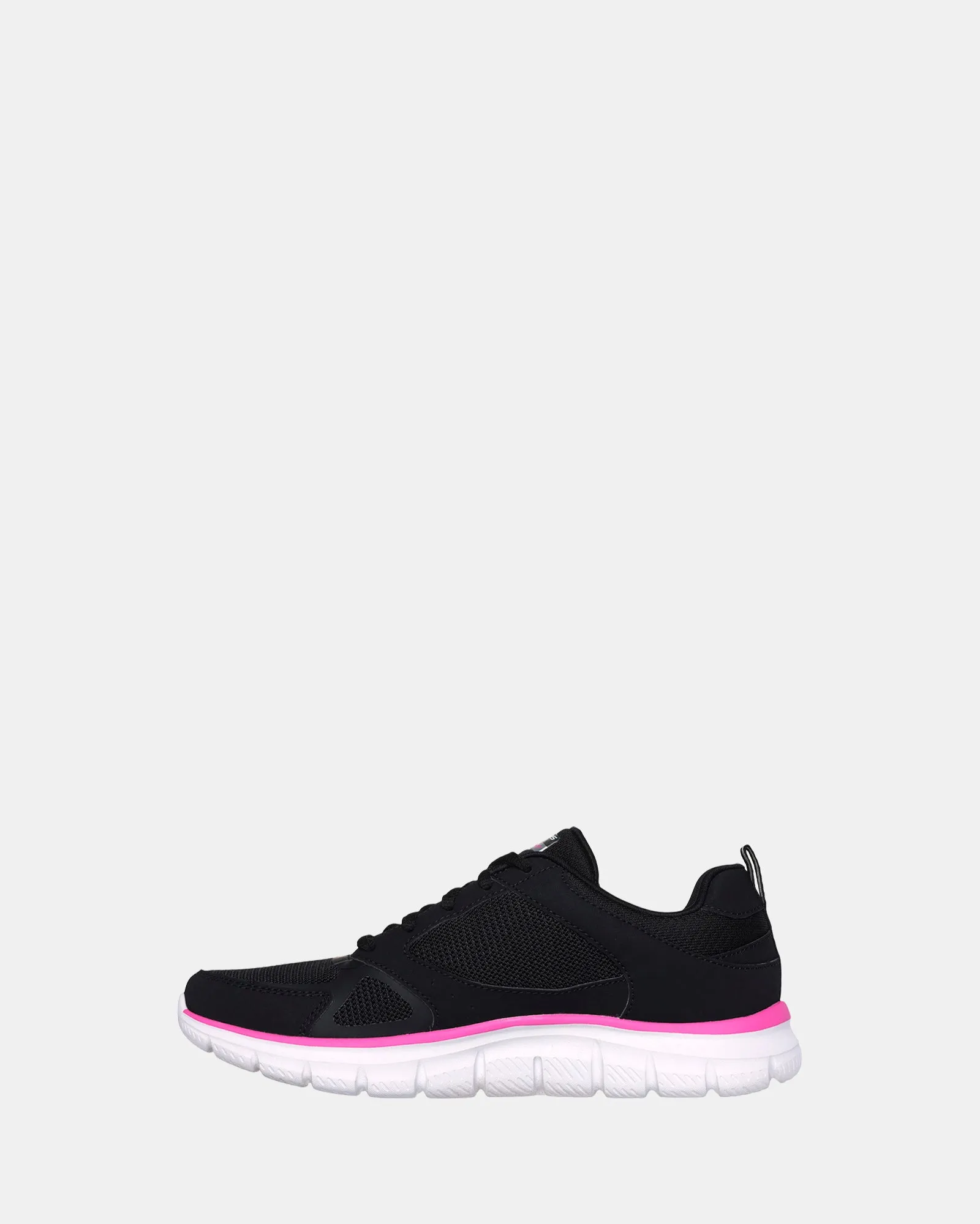 Track Black/Pink